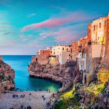 Polignano Villa Polignano a Mare Dış mekan fotoğraf